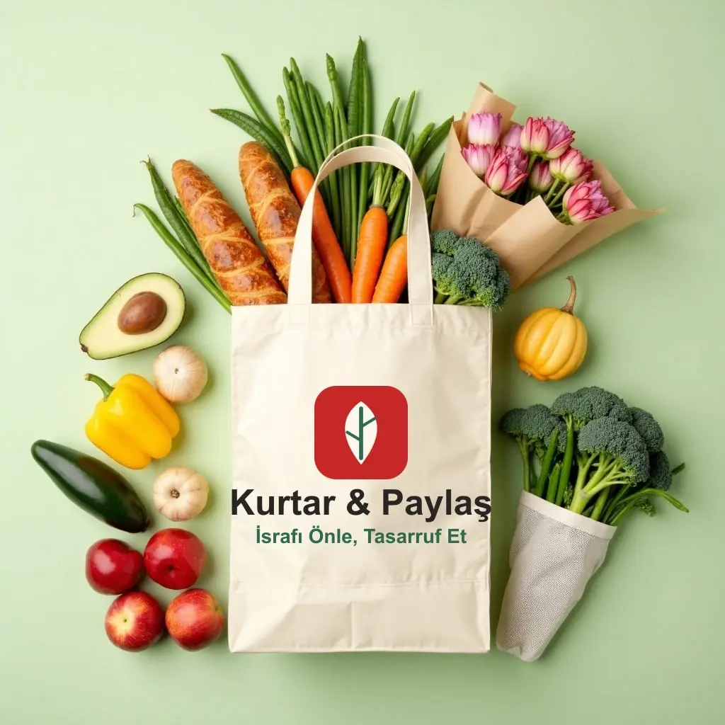 Taze ürünler